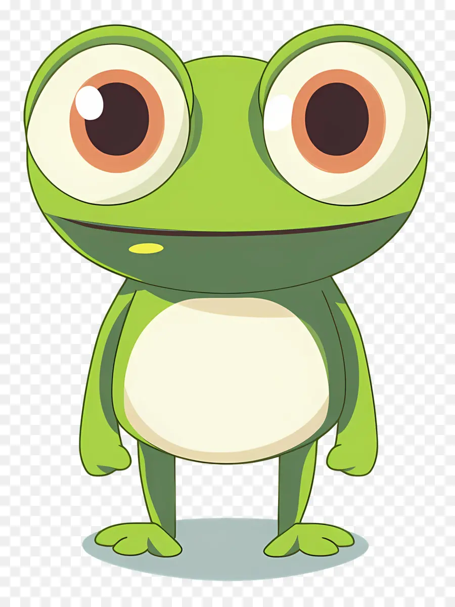 Keroppi，Grenouille PNG