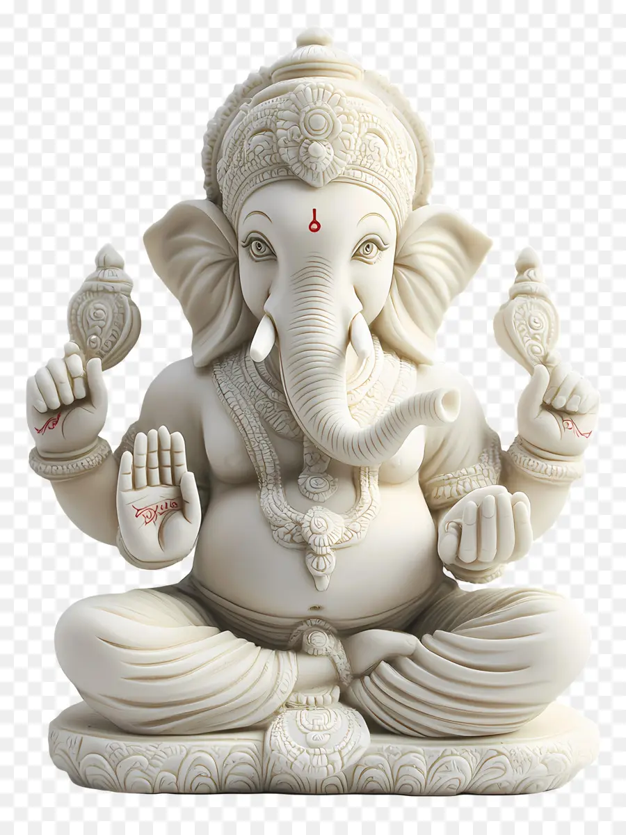 Ganpati，Ganesh PNG