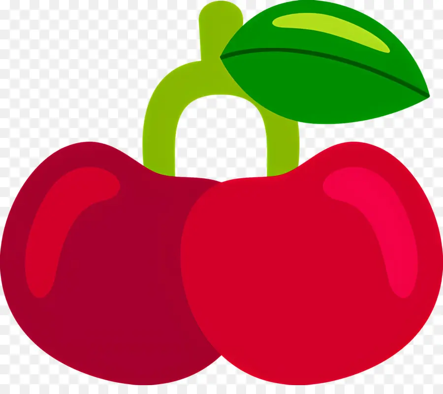 Cerise，Cerises PNG