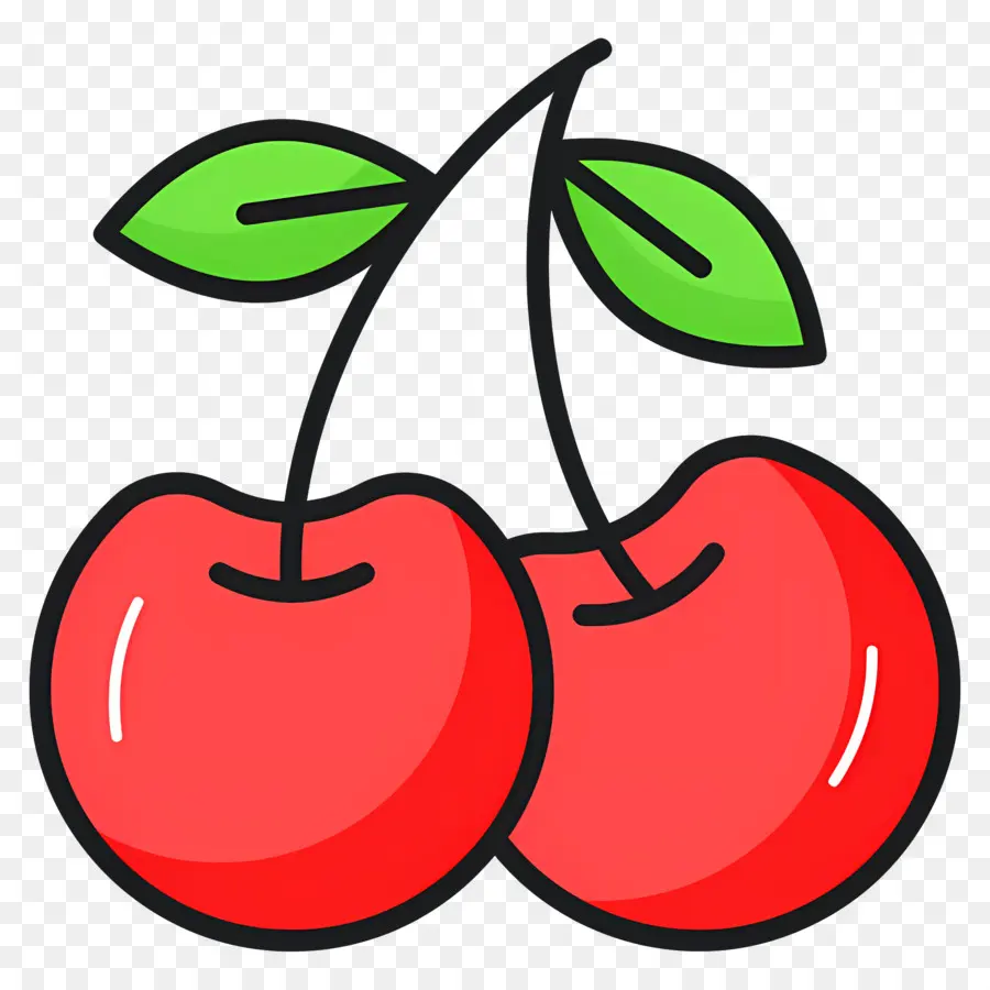 Cerise，Cerises PNG