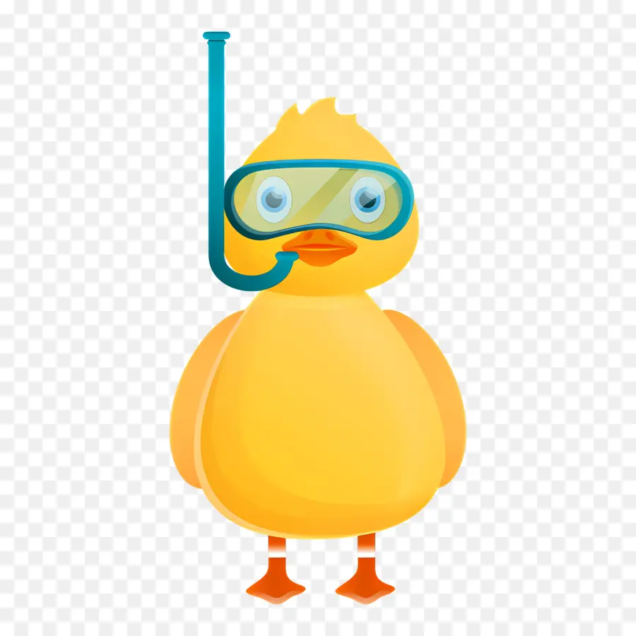 Canard，Tuba PNG