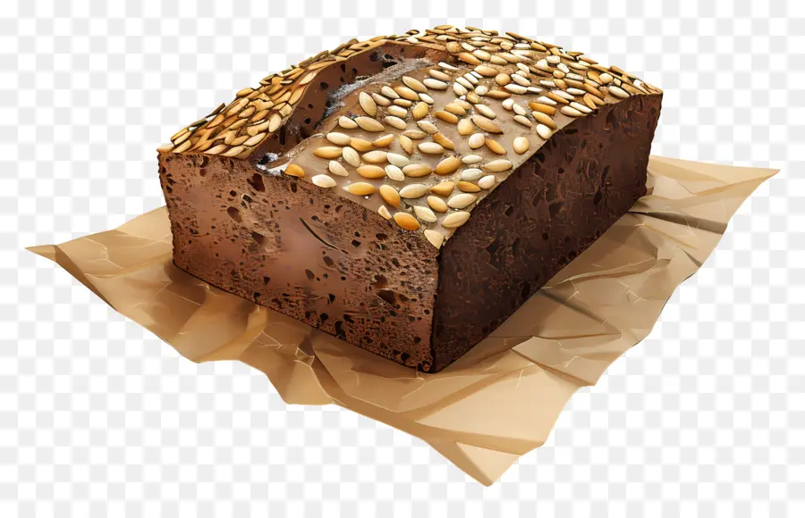 Pain De Seigle，Pain PNG