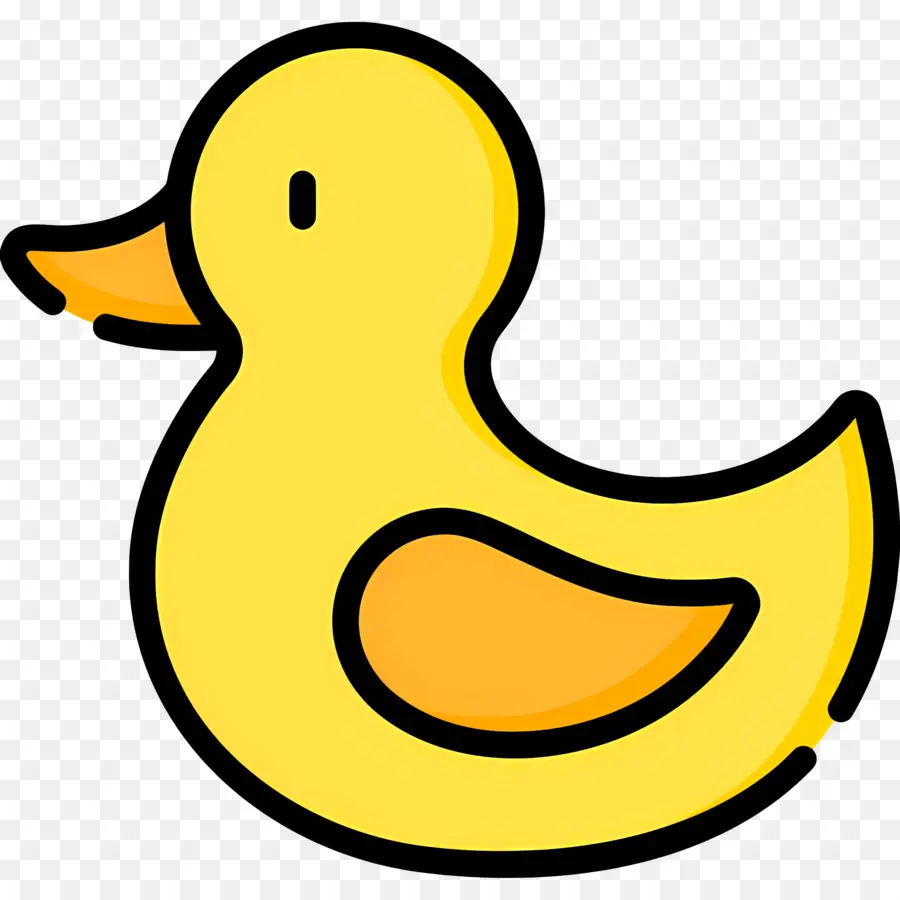 Canard，Canard En Caoutchouc PNG