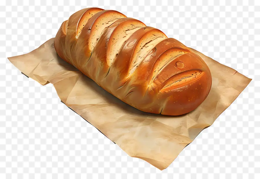 Pain De Seigle，Miches De Pain PNG