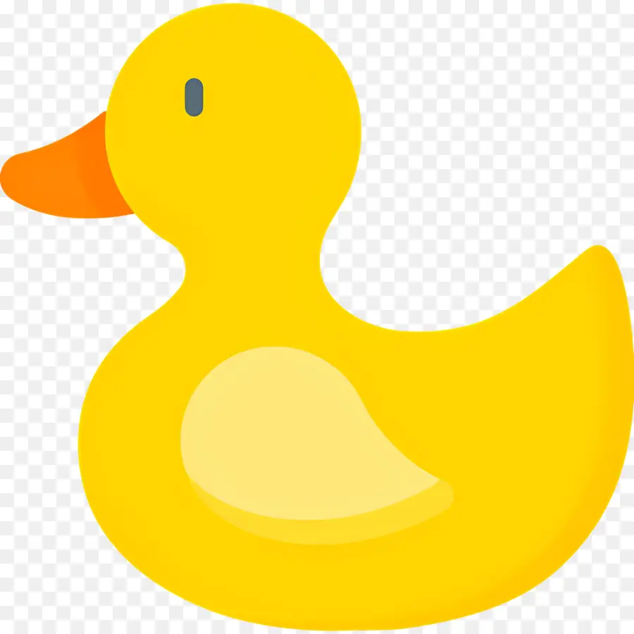 Canard，Canard En Caoutchouc PNG