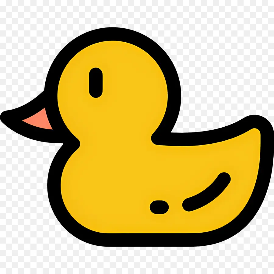 Canard，Canard En Caoutchouc PNG