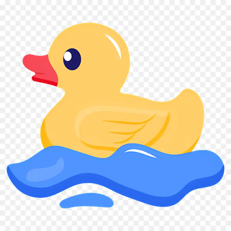 Canard，Jaune PNG