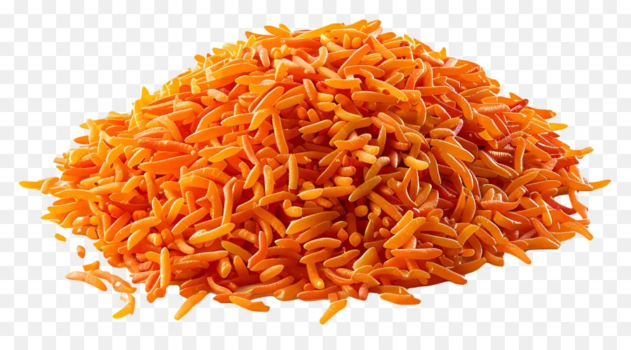 Riz Jollof，Riz PNG