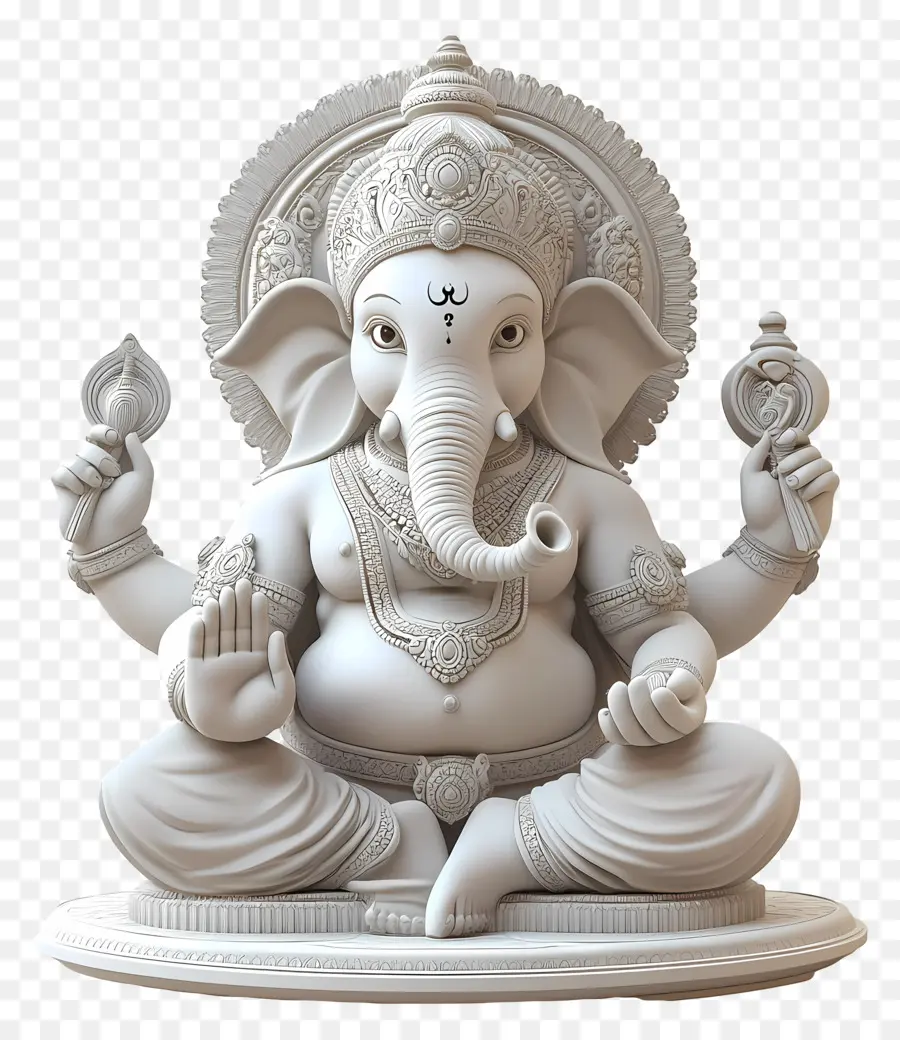 Ganpati，Ganesh PNG