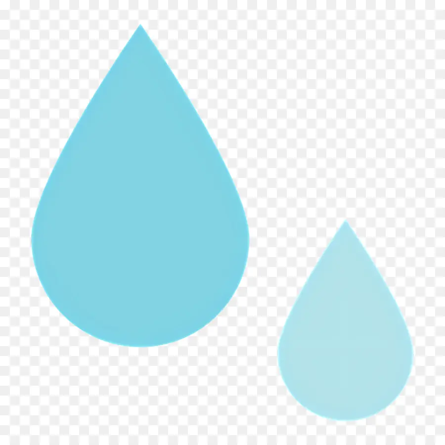 Goutte D'eau，Gouttes D'eau PNG