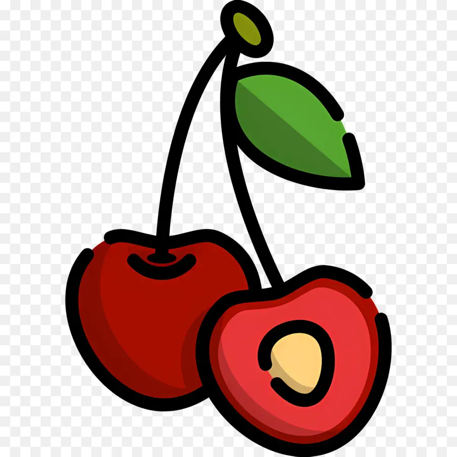 Cerise，Cerises PNG