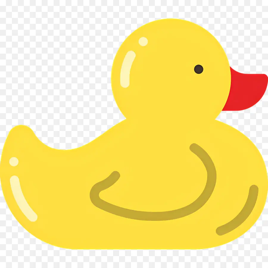 Canard，Canard En Caoutchouc PNG