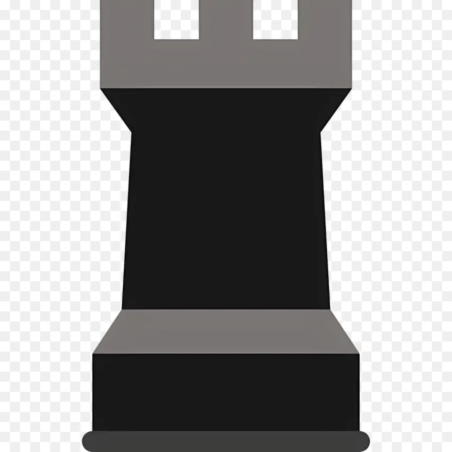 échecs，Tour D'échecs PNG