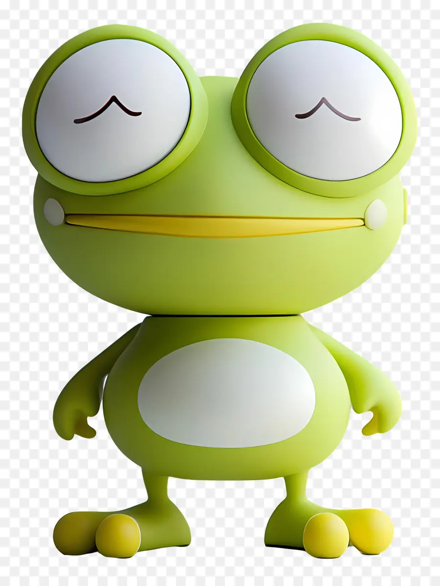 Keroppi，Grenouille PNG