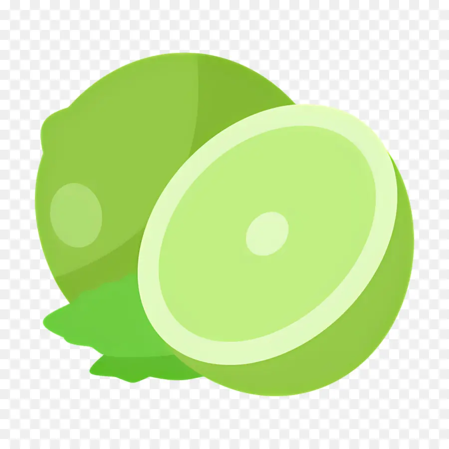 Citron Vert，Agrumes PNG