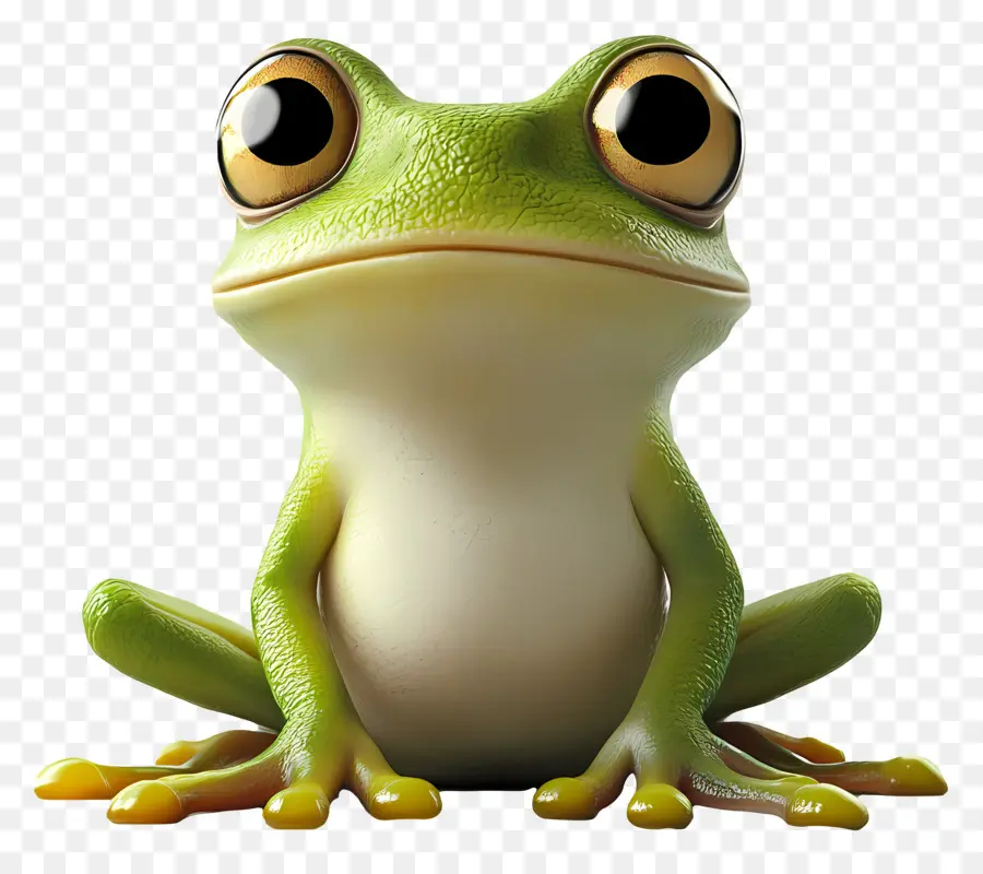 Keroppi，Grenouille PNG