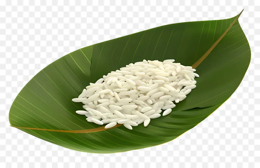 Riz Jeera，Riz Blanc PNG