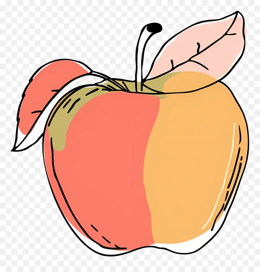 Aperçu De La Pomme，Décrire La Pomme PNG