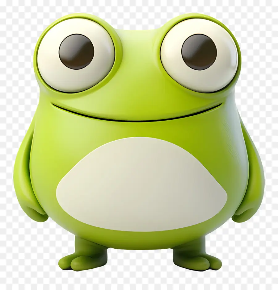 Keroppi，Grenouille PNG