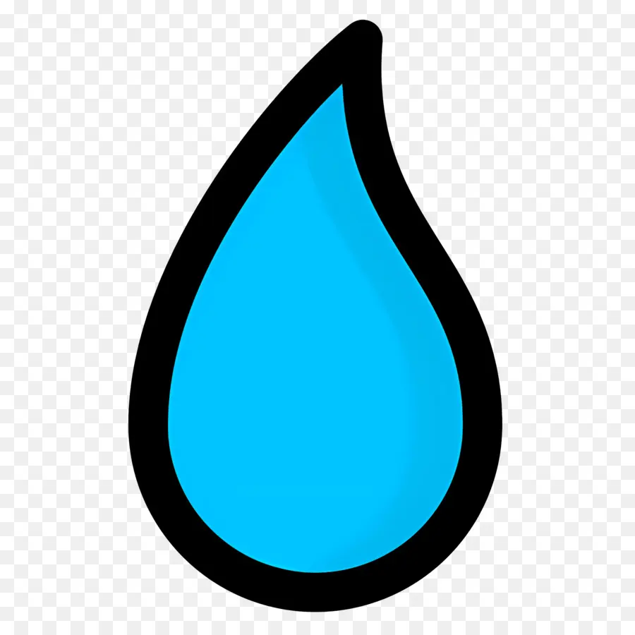 Goutte D'eau，Gouttes D'eau PNG