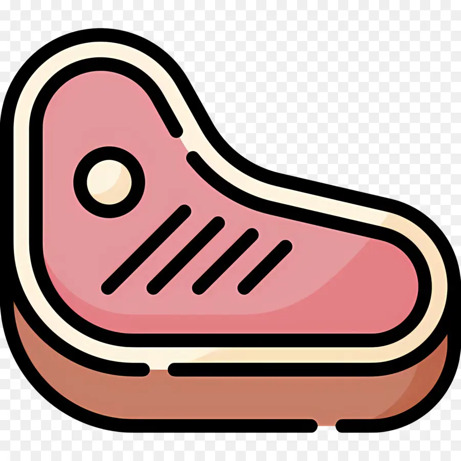 Viande，Steak PNG