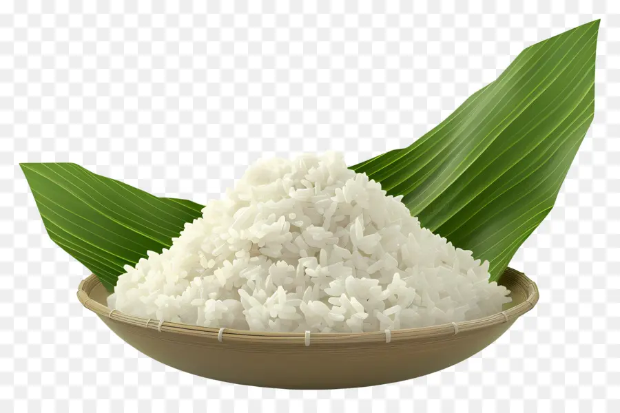 Plat De Riz，Riz PNG