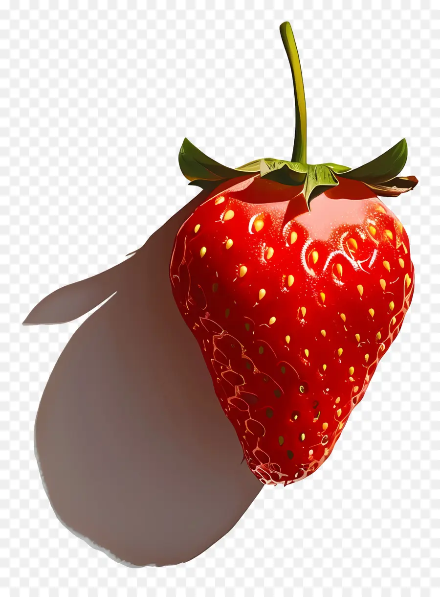 Fraise，Rouge PNG