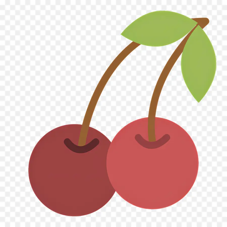 Cerise，Cerises Rouges PNG