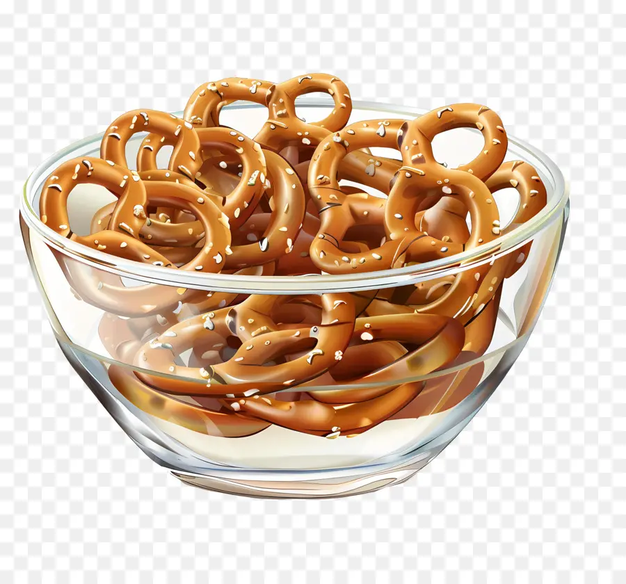 Bol De Bretzels，Bol PNG