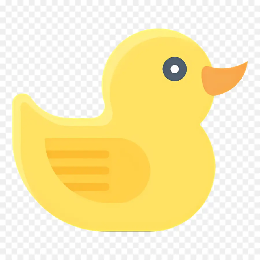 Canard，Poussin PNG