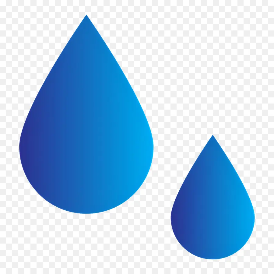 Goutte D'eau，Gouttes D'eau PNG