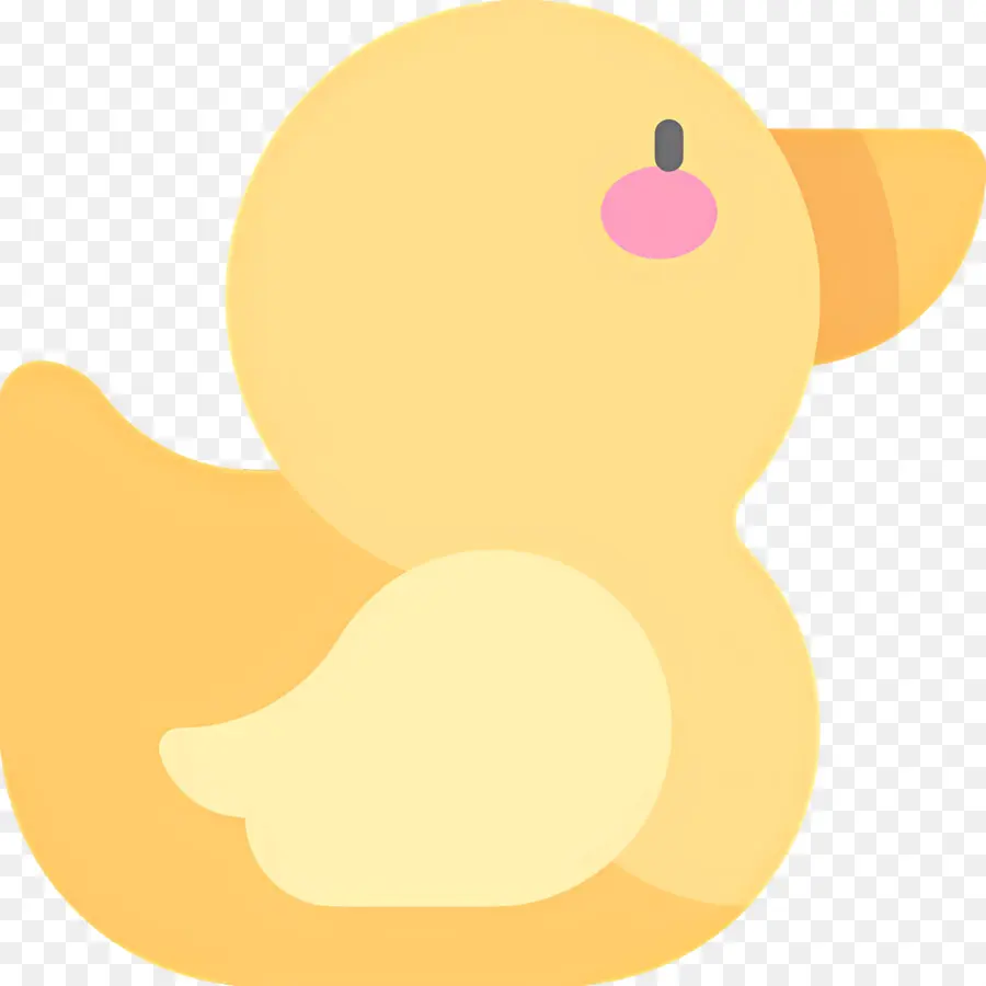 Canard，Canard En Caoutchouc PNG