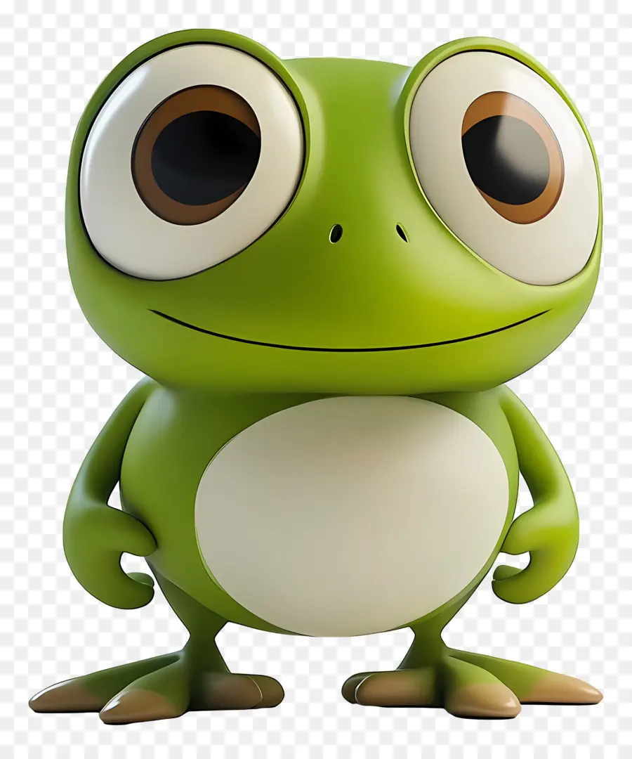 Keroppi，Grenouille PNG