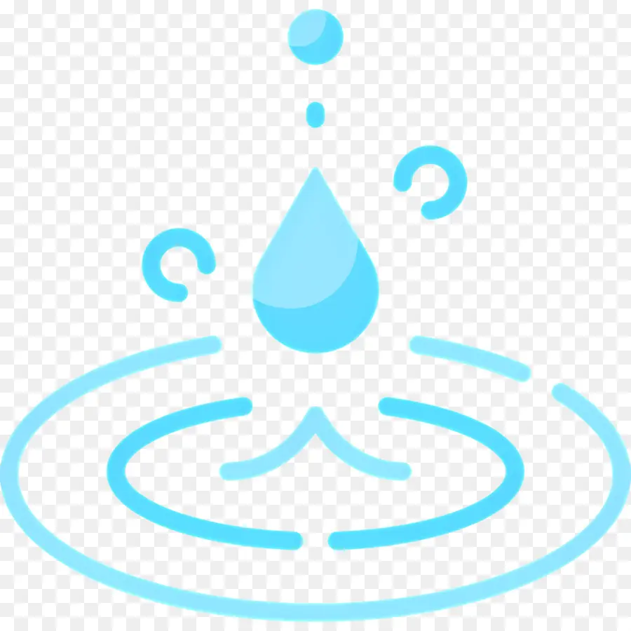 Goutte D'eau，Liquide PNG