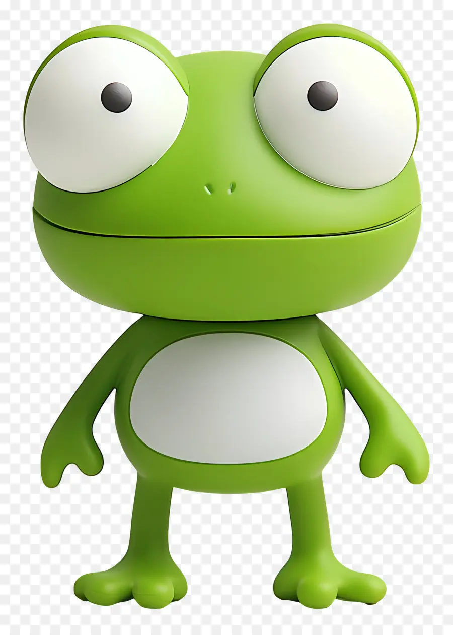 Keroppi，Grenouille PNG