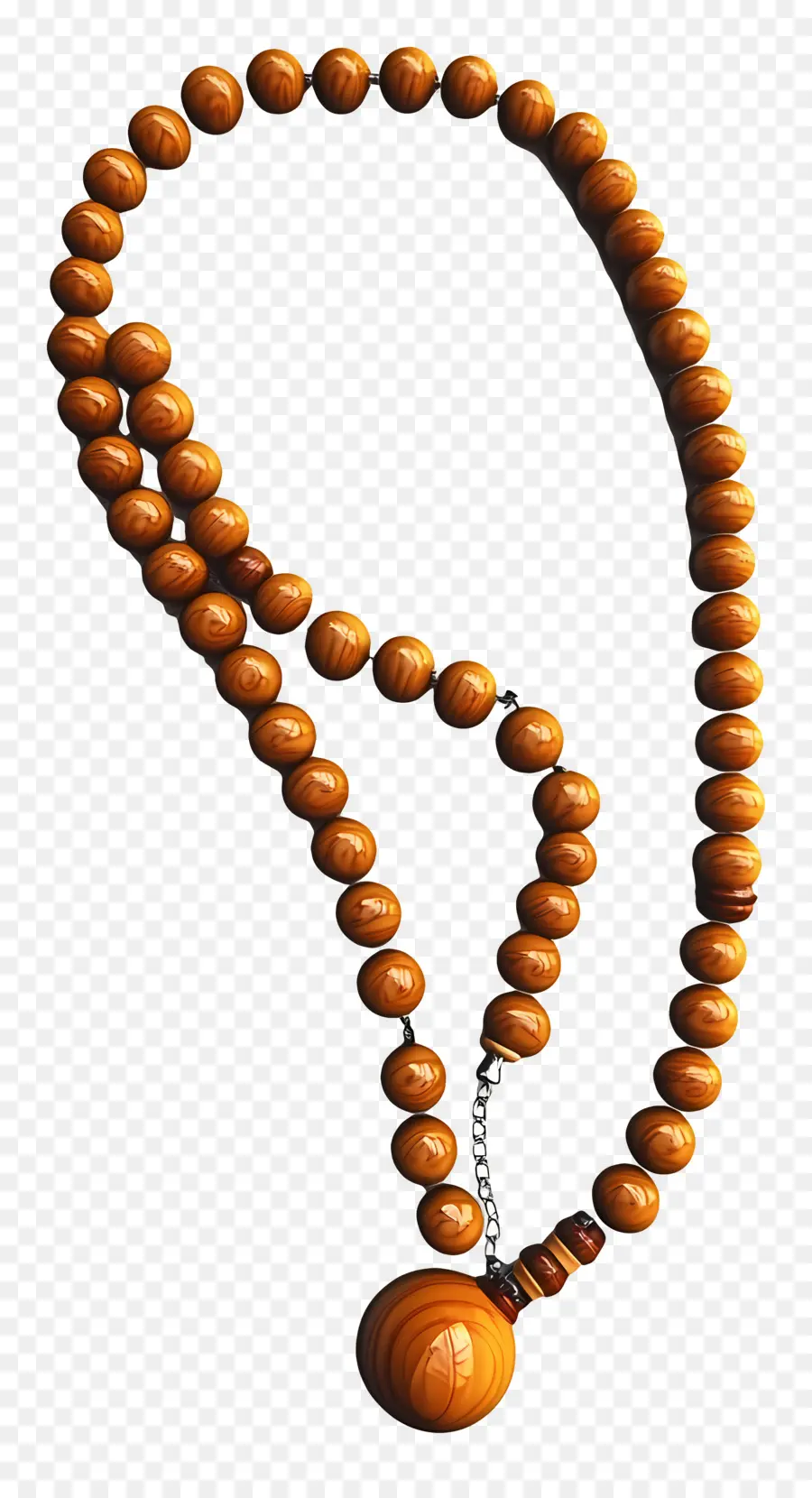 Tasbih，Chapelet PNG