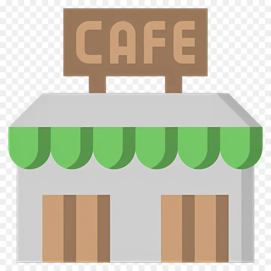 Café，Boutique PNG