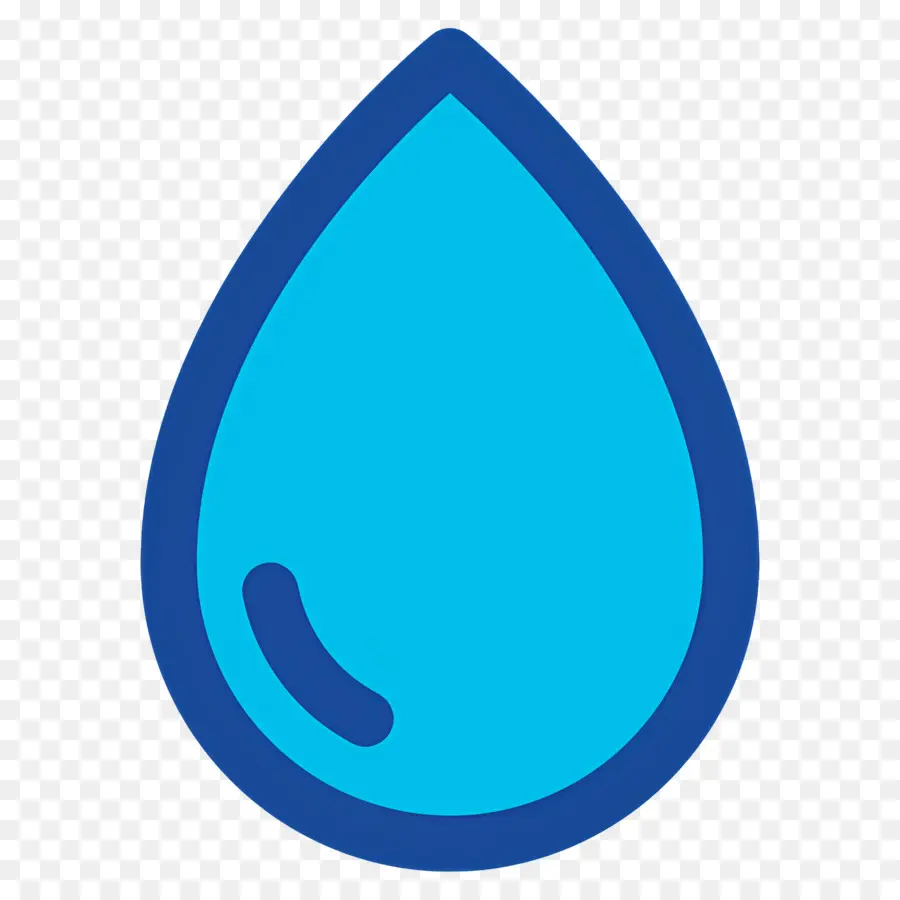 Goutte D'eau，Liquide PNG