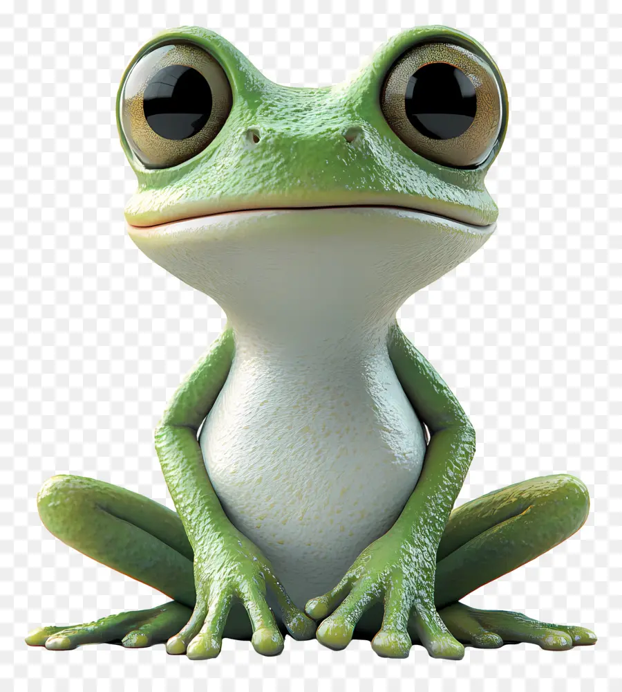 Keroppi，Grenouille PNG