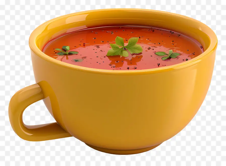 Soupe à La Tomate，Soupe PNG