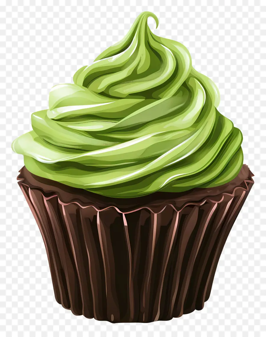 Petit Gâteau Au Matcha，Petit Gâteau PNG