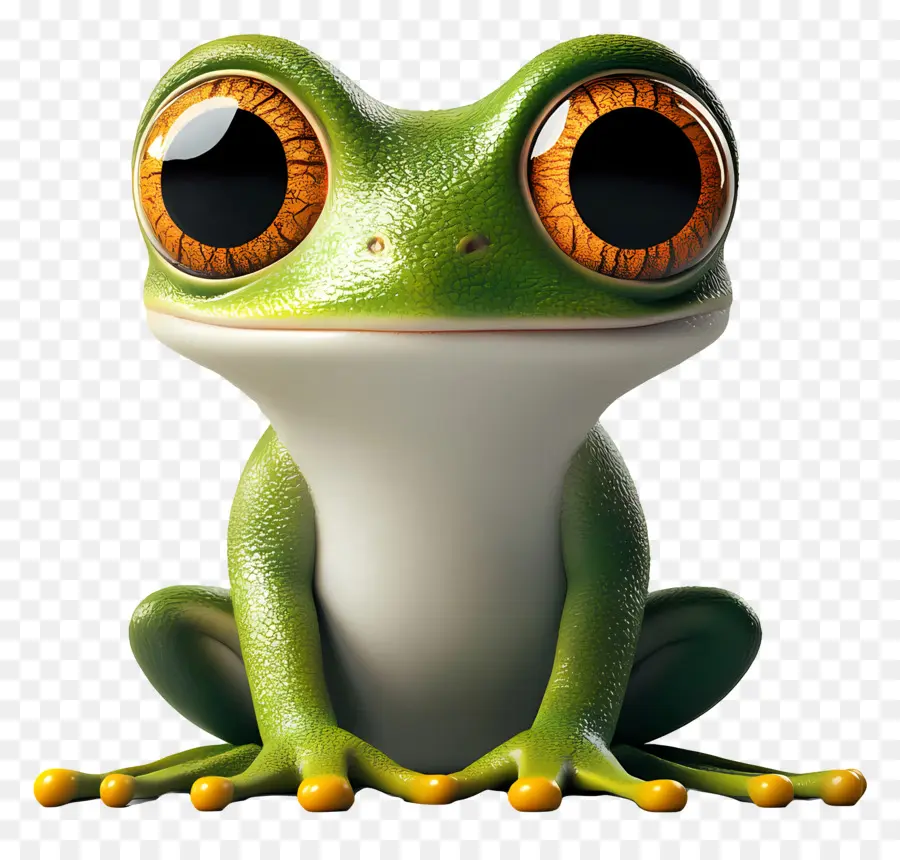 Keroppi，Grenouille PNG