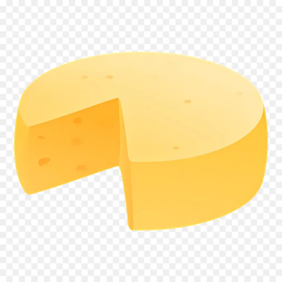 Meule De Fromage，Fromage PNG