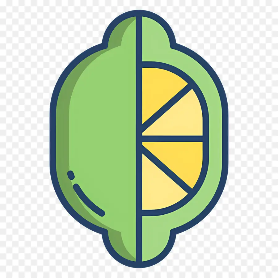 Citron Vert，Agrumes PNG