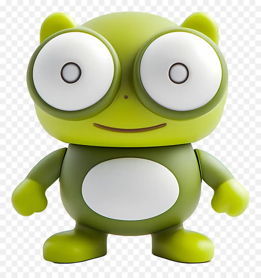 Keroppi，Grenouille PNG