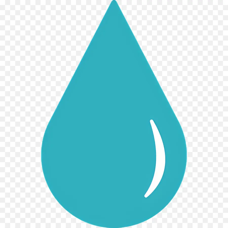 Goutte D'eau，Liquide PNG