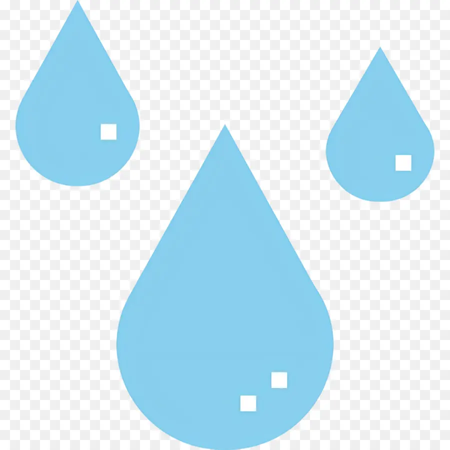 Goutte D'eau，Gouttes D'eau PNG