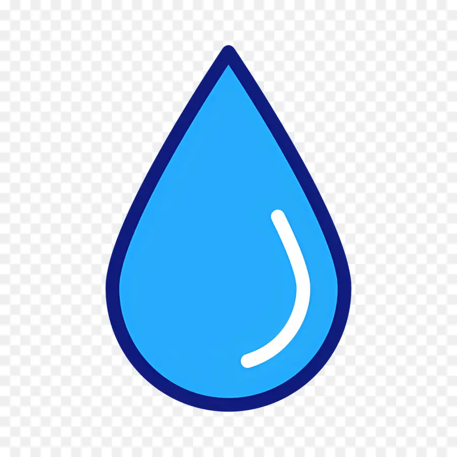 Goutte D'eau，Liquide PNG