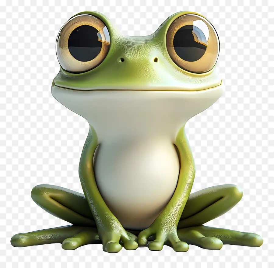 Keroppi，Grenouille PNG