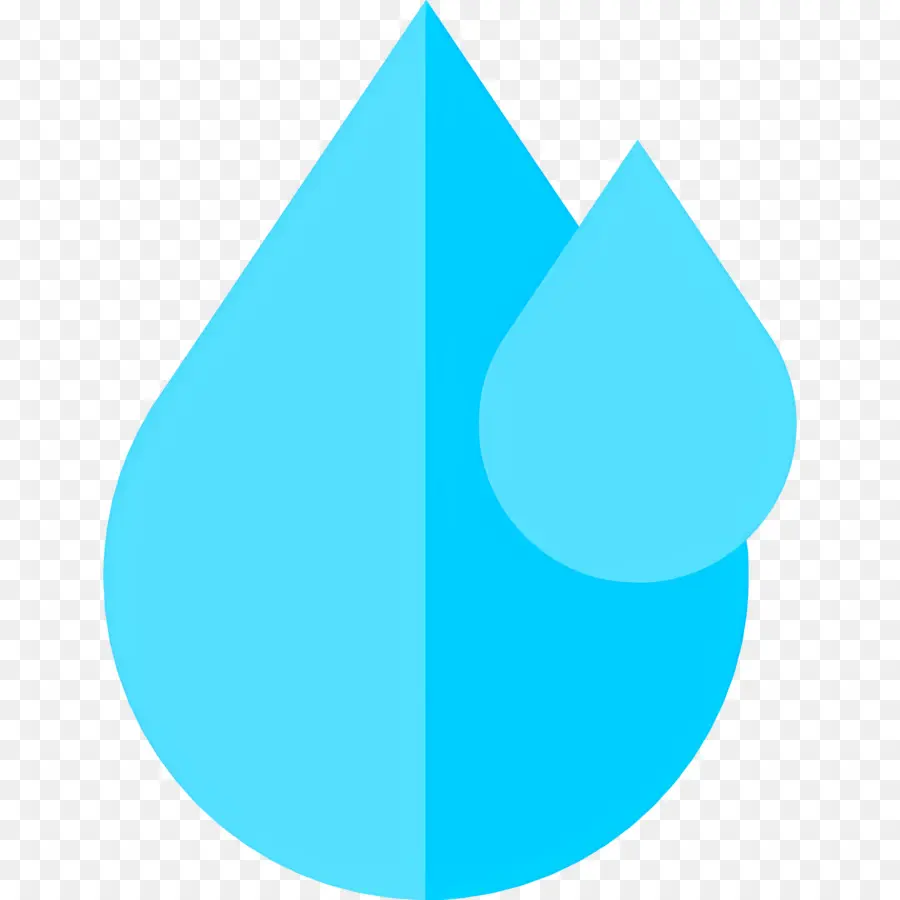 Goutte D'eau，Gouttes D'eau PNG